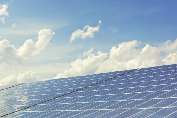 Ecofactorij stelt net open voor externe zonneparken