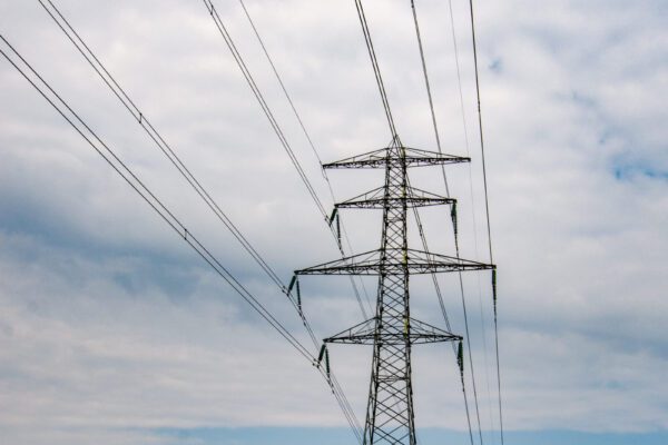 Congestiemanagement op de Ecofactorij
