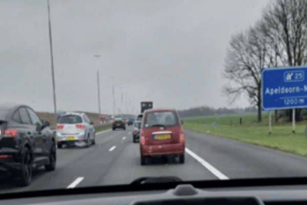 Bedrijvenmiddag – A50 Corridor