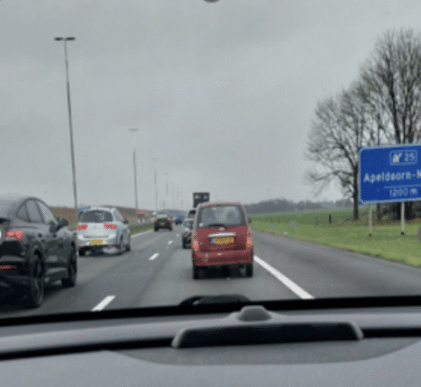 Bedrijvenmiddag – A50 Corridor